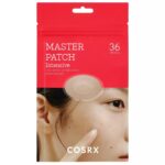 COSRX - Master Patch Μάσκα Προσώπου για Καθαρισμό 36τμχ (8268)