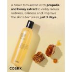COSRX - Propolis Full Fit Synergy Toner Τονωτική Λοσιόν με Πρόπολη 150ml - Image 2
