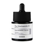 COSRX - The Niacinamide 15 Serum - Serum with 15% Niacinamide - 20ml (13923)