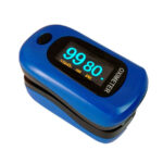 Creative Medical Finger Oximeter PC-60B1- blue (200.201)