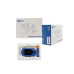 Creative Medical Finger Oximeter PC-60B1- blue (200.201) - Image 2
