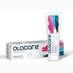 Cube Olacare Diaper Rash Cream Κρέμα Συγκαμάτων για Ανάπλαση & Ενυδάτωση 40g