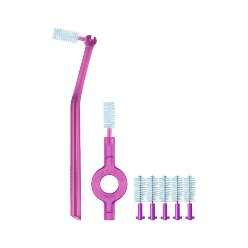 curaprox-cps-406-perio-start-Μεσοδόντια-Βουρτσάκια-με-2-Λαβές-Φούξια-5τεμ1.jpg Curaprox CPS 406 Perio Start Μεσοδόντια Βουρτσάκια με 2 Λαβές Φούξια, 5τεμ - Image 1