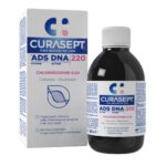 Curaprox Curasept ADS DNA 212 Chlorhexidine 0.12 Στοματικό Διάλυμα 200 ml