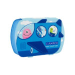 Curaprox Kids Ταξιδιωτικό Σετ, μπλε (6-12 ετών)
