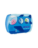 Curaprox Kids Ταξιδιωτικό Σετ, μπλε (6-12 ετών)