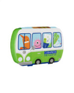 Curaprox Kids Ταξιδιωτικό Σετ, πράσινο (6-12 ετών)