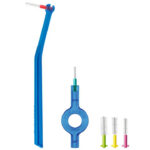 Curaprox Μεσοδόντια Βουρτσάκια  CPS prime start set 06–011