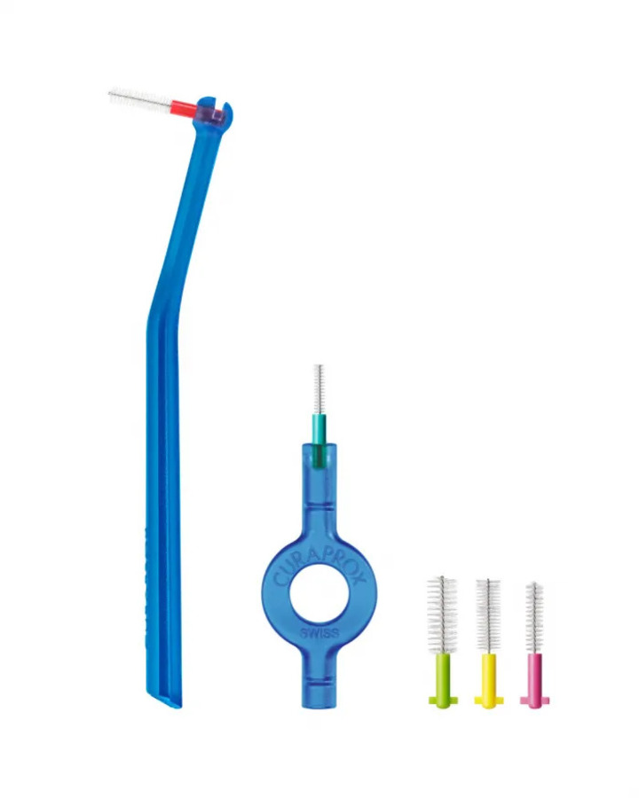 curaprox-Μεσοδόντια-Βουρτσάκια-cps-prime-start-set-06–0111.jpg Curaprox Μεσοδόντια Βουρτσάκια CPS prime start set 06–011 - Image 1
