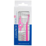Curaprox Μεσοδόντια βουρτσάκια set prime start, μέγεθος 08