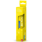 Curaprox Οδοντόκρεμα Be you Γκρέιπφρουτ, 60ml