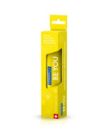 Curaprox Οδοντόκρεμα Be you Γκρέιπφρουτ, 60ml