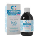 Curasept Ads Dna 205 Στοματικό Διάλυμα Καθημερινής Προστασίας 200ml