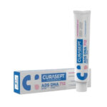 Curasept ADS DNA 712 Chlorhexidine 0.12% Οδοντόπαστα 75ml