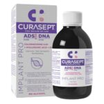 Curasept - Implant Pro Στοματικό Διάλυμα ADS DNA (CHX 0.20) - 200ml