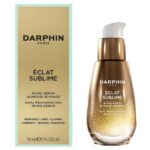 Darphin Eclat Sublime Dual Rejuvenating Micro-Serum Υβριδικός Ορός Λάμψης & Αντιγήρανσης, 30ml - Image 2