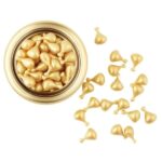Darphin Eclat Sublime Radiance Boosting Capsules Κάψουλες Προσώπου με Προβιταμίνη C & E, 60caps - Image 3