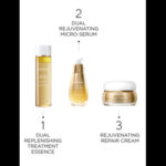 Darphin Eclat Sublime Rejuvenating Repair Κρέμα λάμψης & Αντιγήρανσης, 50ml - Image 4