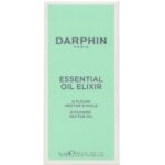 Darphin Essential Oil Elixir 8-Flower Nectar Ορός Προσώπου, 15ml - Image 3