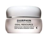 Darphin Ideal Resource Anti-Ageing & Radiance Αντιγηραντική Κρέμα Νύχτας Προσώπου, 50ml
