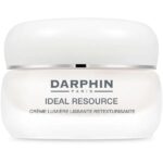 Darphin Ideal Resource Smoothing Retexturizing Radiance Cream Κρέμα Προσώπου Ημέρας, 50ml