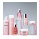 Darphin Intral Daily Treatment Lotion Κατά της Ερυθρότητας & της Ευαισθησίας, 150ml - Image 4