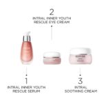 Darphin Intral Inner Youth Rescue Eye Cream Κρέμα Ενυδάτωσης Ματιών, 15ml - Image 4