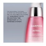 Darphin Intral Soothing & Fortifying Intensive Serum Ορός Προσώπου, 30ml - Image 2