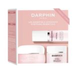 Darphin Les Essentiels Apaisants Soothing Essentials Σετ Περιποίησης για Αντιγήρανση, 3τμχ