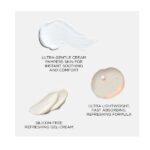 Darphin Les Essentiels Apaisants Soothing Essentials Σετ Περιποίησης για Αντιγήρανση, 3τμχ - Image 3
