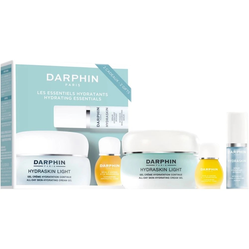 darphin-les-essentiels-hydratant-Σετ-Περιποίησης-Προσώπου-3τμχ1.jpg Darphin Les Essentiels Hydratant Σετ Περιποίησης Προσώπου, 3τμχ - Image 1