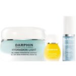 Darphin Les Essentiels Hydratant Σετ Περιποίησης Προσώπου, 3τμχ - Image 2