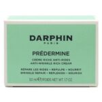 Darphin Predermine Anti-Wrinkle Rich Cream Αντιρυτιδική Κρέμα Προσώπου Πλούσιας Υφής, 50ml - Image 2