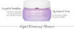 Darphin Predermine Night Sculpting Cream Κρέμα Προσώπου Νύχτας Αντιρυτιδική & Συσφικτική, 50ml - Image 2