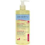 Dexeryl Cleansing Oil Λάδι Καθαρισμού για Πρόσωπο & Σώμα, 500ml