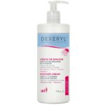 Dexeryl Shower Cream Μαλακτική Κρέμα Καθαρισμού Σώματος για Πολύ Ξηρές & Aτοπικές Επιδερμίδες, 500ml