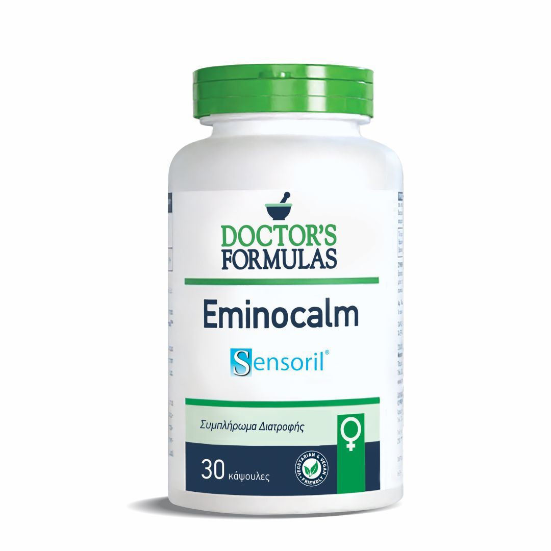 doctors-formulas-eminocalm-Συμπλήρωμα-για-την-Ψυχολογική-Λειτουργία-κατά-την-Εμμηνόπαυση-30caps1.jpg Doctor's Formulas Eminocalm Συμπλήρωμα για την Ψυχολογική Λειτουργία κατά την Εμμηνόπαυση, 30caps - Image 1