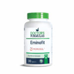 Doctor's Formulas Eminofit Morosil Για Την Ενίσχυση Του Μεταβολισμού Κατά Την Εμμηνόπαυση 30 caps