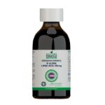 Doctor's Formulas L. R-Alpha Lipoic Acid Ειδικό Συμπλήρωμα με R-Άλφα Λιποϊκό Οξύ 250mg 300ml