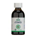 Doctor's Formulas Liposomal B-Complex Λιποσωμιακό Πόσιμο Διάλυμα Συμπλέγματος Β 150ml