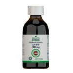 Doctor's Formulas Liposomal Co Q10 Συμπλήρωμα Διατροφής με Συνένζυμο Q10 100mg 225ml