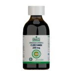 Doctor's Formulas Liposomal Curcumin Λιποσωμιακή Φόρμουλα Κουρκουμίνης 200mg 225ml