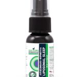 Doctor's Formulas Liposomal Sleep Spray Λιποσωμιακή Φορμουλα Μελατονίνης 24ml