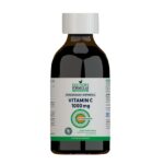 Doctor's Formulas Liposomal Vitamin C 1000mg Πόσιμο Διάλυμα 150ml