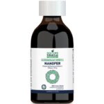 Doctor's Formulas Nanofer 15mg Συμπλήρωμα Διατροφής με Νανοσωματιδιακή Φόρμουλα Σιδήρου 300ml