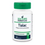 Doctor's Formulas Tialac Συμπλήρωμα Διατροφής για Δυσανεξία στην Λακτόζη 60caps
