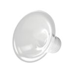 Dr. Brown's SoftShape Χοάνες Σιλικόνης Μεγάλου Μεγέθους 30mm, 2τεμ - Image 2