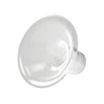 Dr. Brown's SoftShape Χοάνες Σιλικόνης Μικρού Μεγέθους 21mm, 2τεμ - Image 2