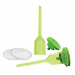 Dr. Brown's Spare Parts Options+ Base Flow Tube (2 pcs.)(WR201)