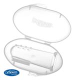 Dr. Brown's Silicone Infant Finger Toothbrush - Image 4